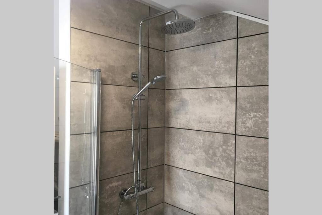 The Terrace Chester, Modern 3 Bed House Ngoại thất bức ảnh